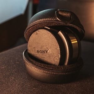 Sony VCL-ECU1 Ultra Wide Converter (used)